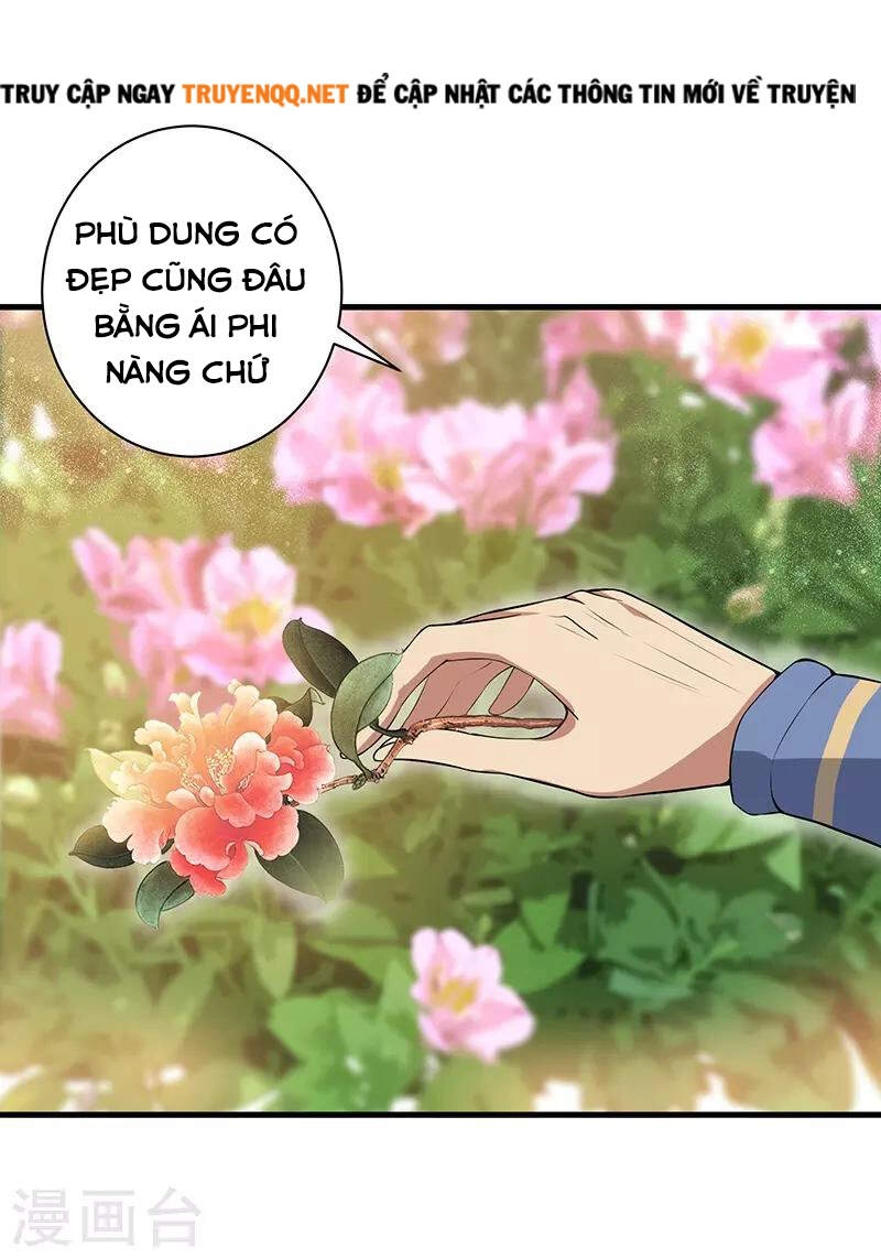 Cuồng Nữ Trọng Sinh - Hoàn Khố Thất Hoàng Phi Chapter 114 - 27