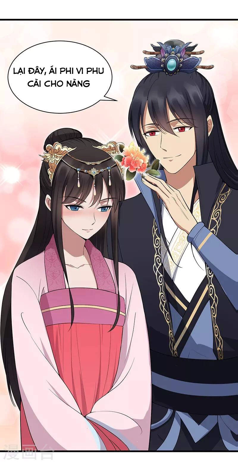 Cuồng Nữ Trọng Sinh - Hoàn Khố Thất Hoàng Phi Chapter 114 - 28