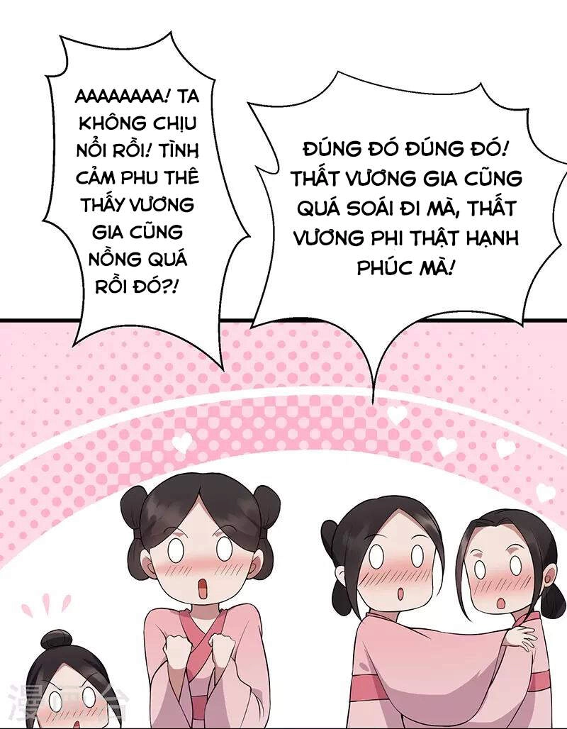 Cuồng Nữ Trọng Sinh - Hoàn Khố Thất Hoàng Phi Chapter 114 - 29