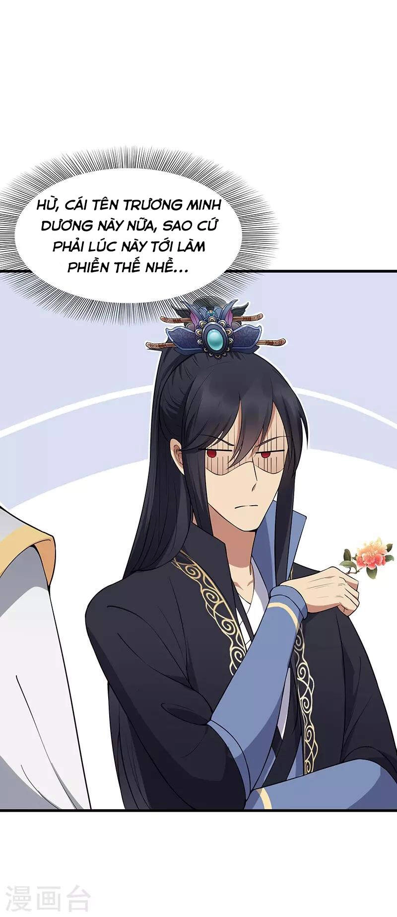 Cuồng Nữ Trọng Sinh - Hoàn Khố Thất Hoàng Phi Chapter 114 - 33