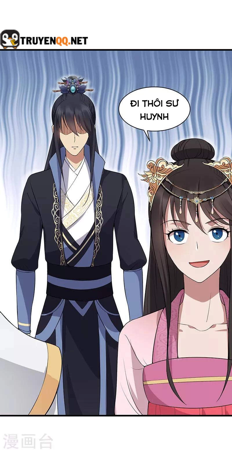 Cuồng Nữ Trọng Sinh - Hoàn Khố Thất Hoàng Phi Chapter 114 - 37