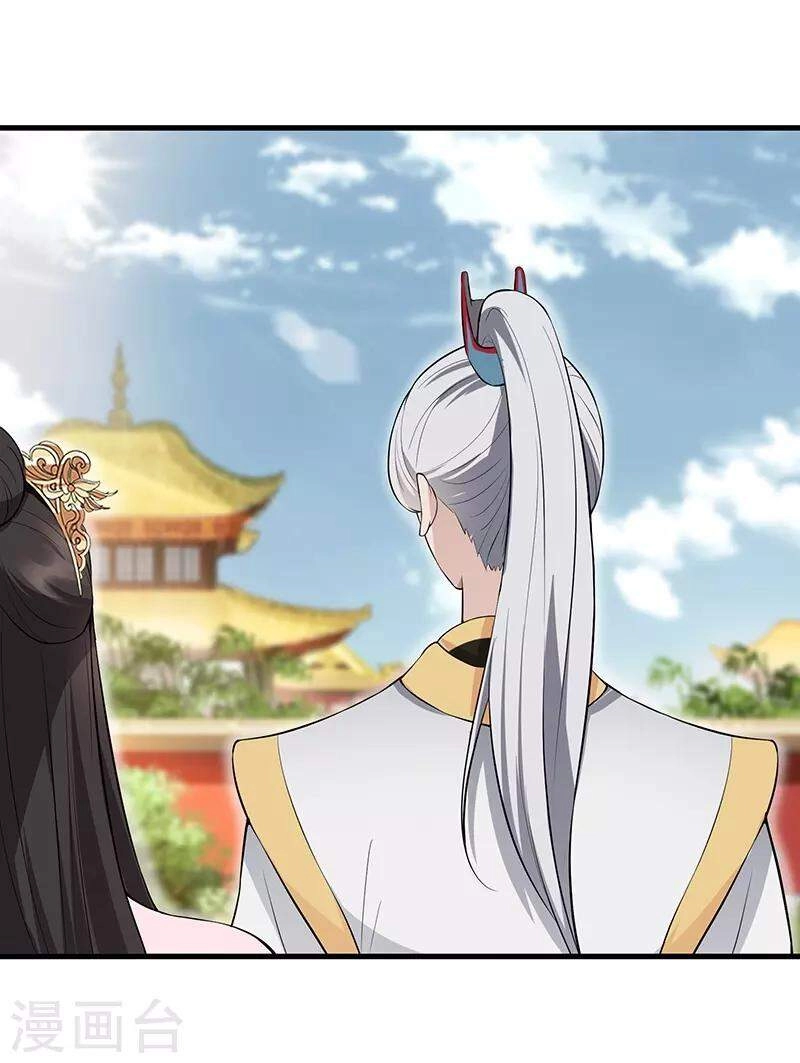 Cuồng Nữ Trọng Sinh - Hoàn Khố Thất Hoàng Phi Chapter 114 - 38