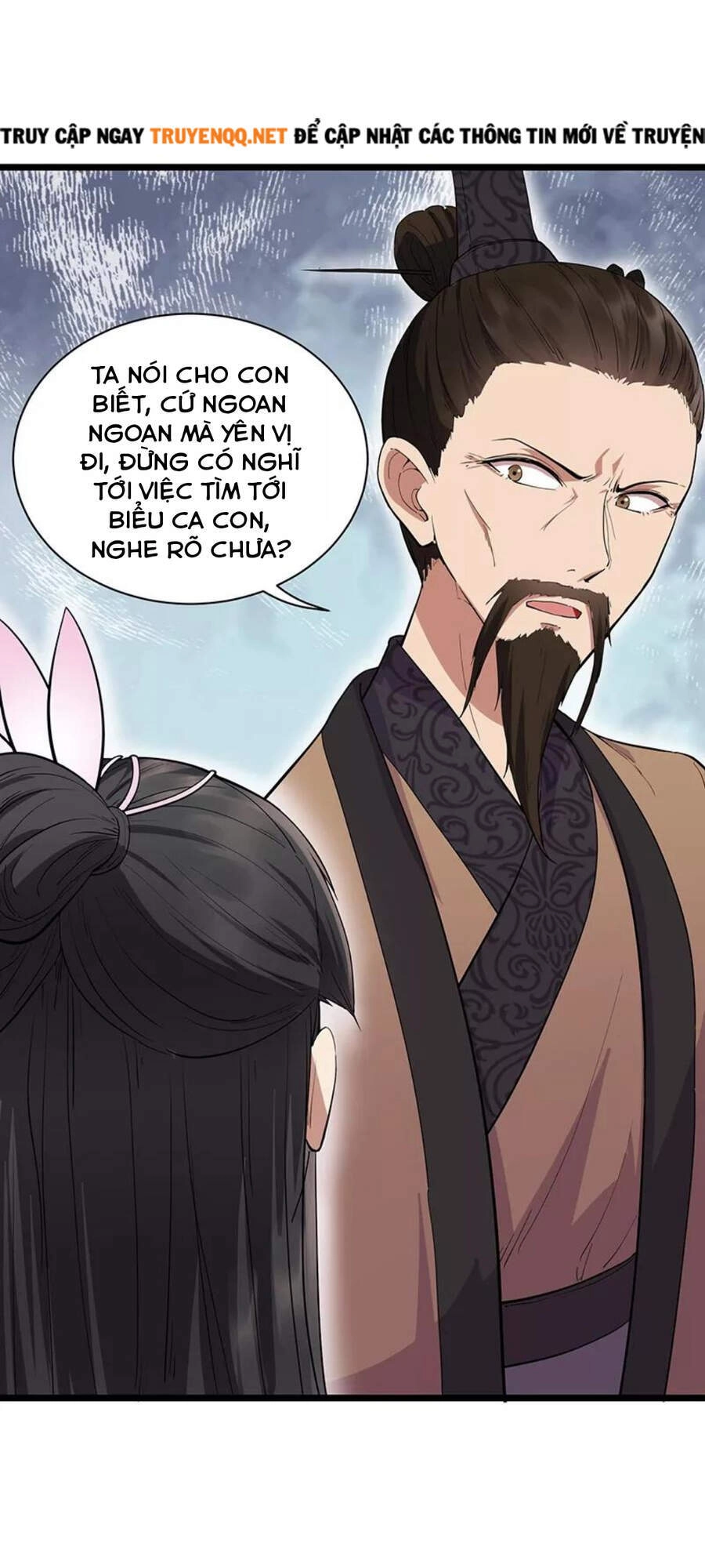 Cuồng Nữ Trọng Sinh - Hoàn Khố Thất Hoàng Phi Chapter 115 - 12