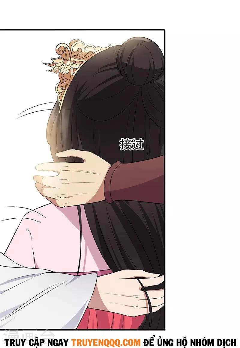 Cuồng Nữ Trọng Sinh - Hoàn Khố Thất Hoàng Phi Chapter 116 - 6