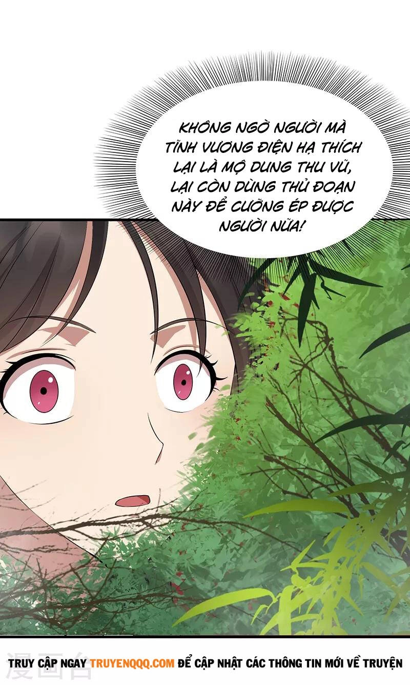 Cuồng Nữ Trọng Sinh - Hoàn Khố Thất Hoàng Phi Chapter 116 - 11