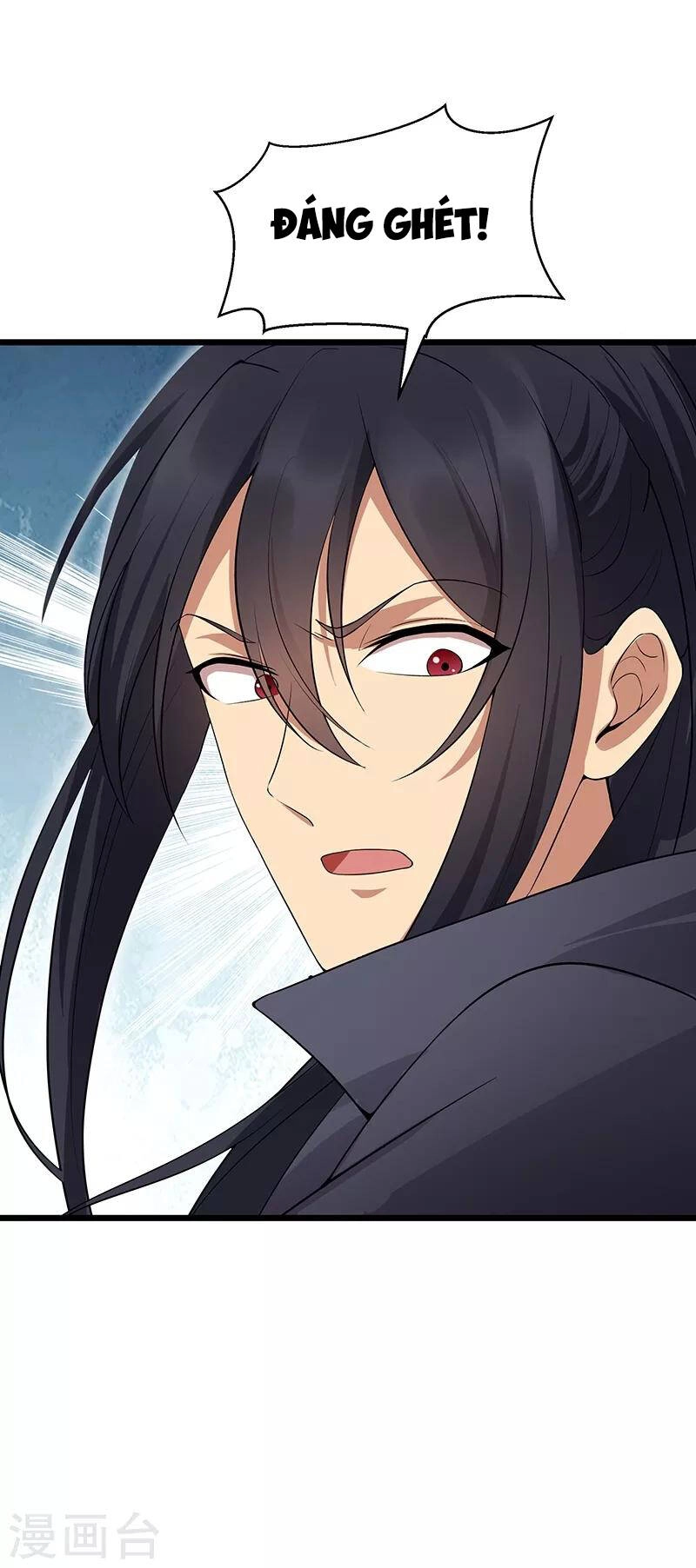 Cuồng Nữ Trọng Sinh - Hoàn Khố Thất Hoàng Phi Chapter 116 - 18