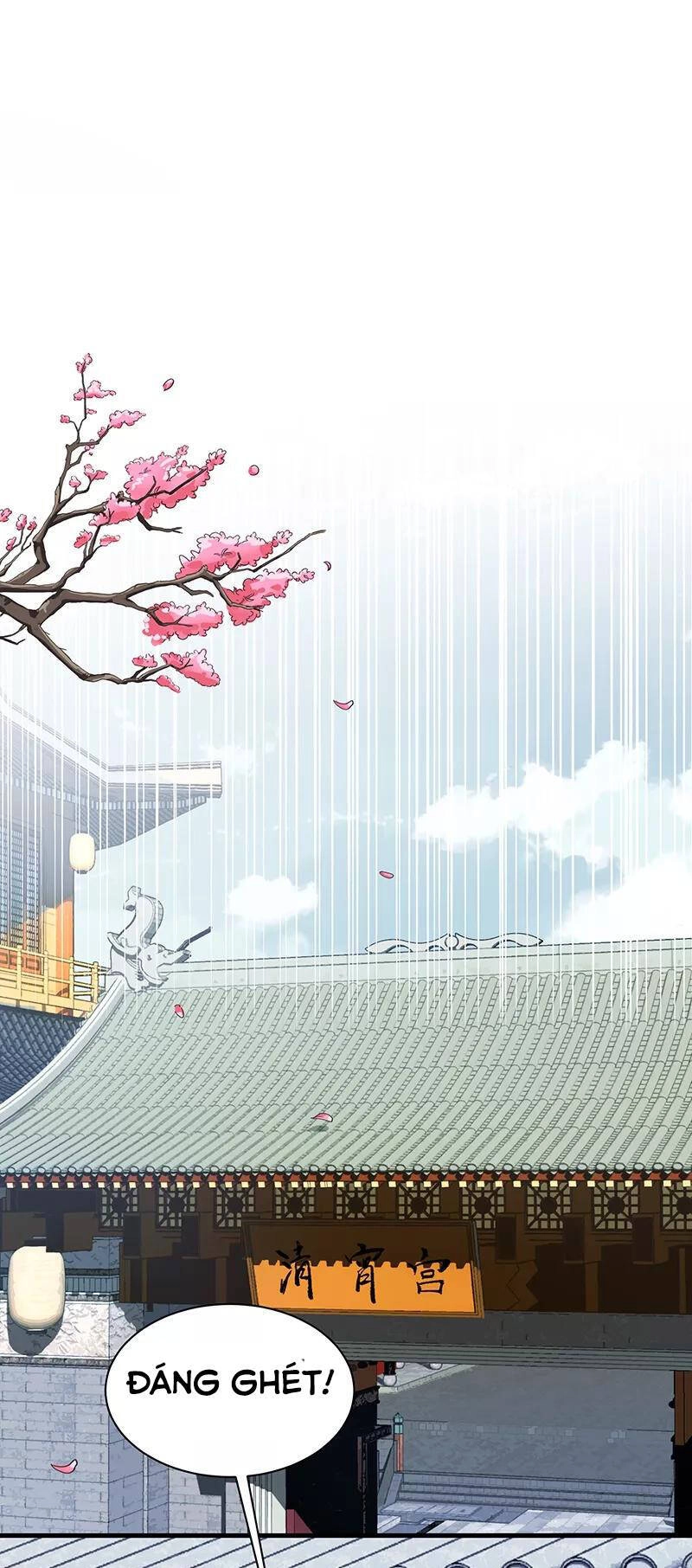 Cuồng Nữ Trọng Sinh - Hoàn Khố Thất Hoàng Phi Chapter 116 - 19