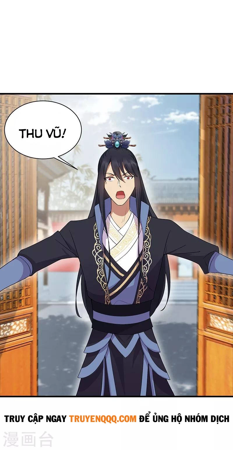 Cuồng Nữ Trọng Sinh - Hoàn Khố Thất Hoàng Phi Chapter 116 - 22