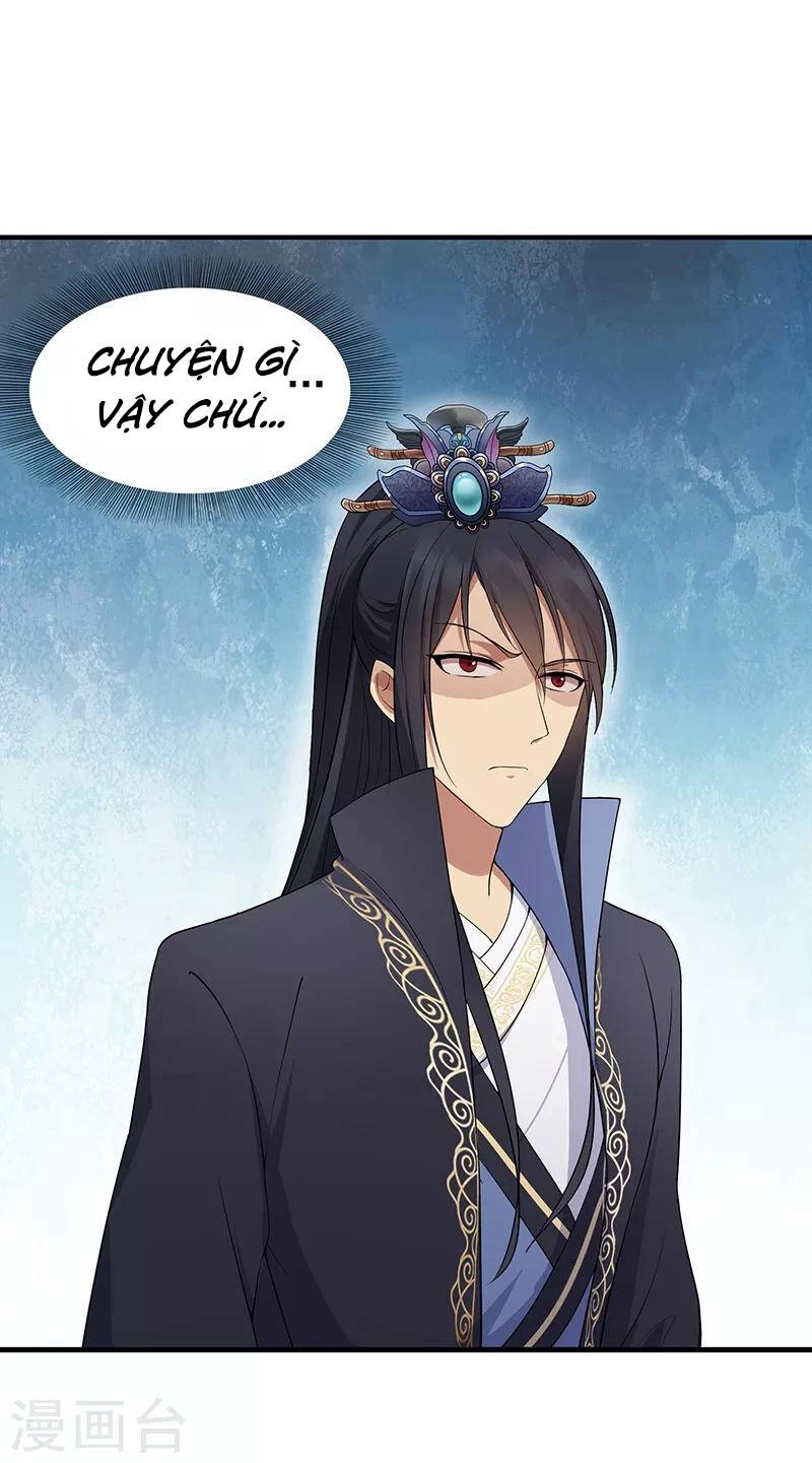 Cuồng Nữ Trọng Sinh - Hoàn Khố Thất Hoàng Phi Chapter 116 - 24