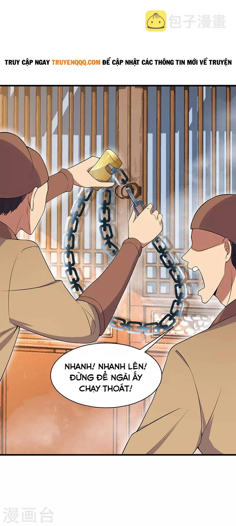 Cuồng Nữ Trọng Sinh - Hoàn Khố Thất Hoàng Phi Chapter 116 - 27