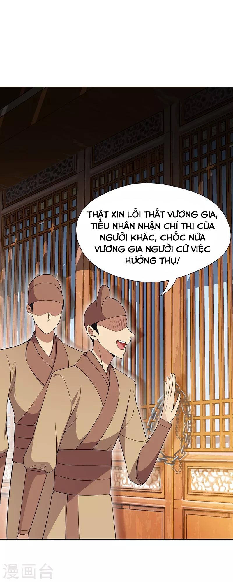 Cuồng Nữ Trọng Sinh - Hoàn Khố Thất Hoàng Phi Chapter 116 - 29