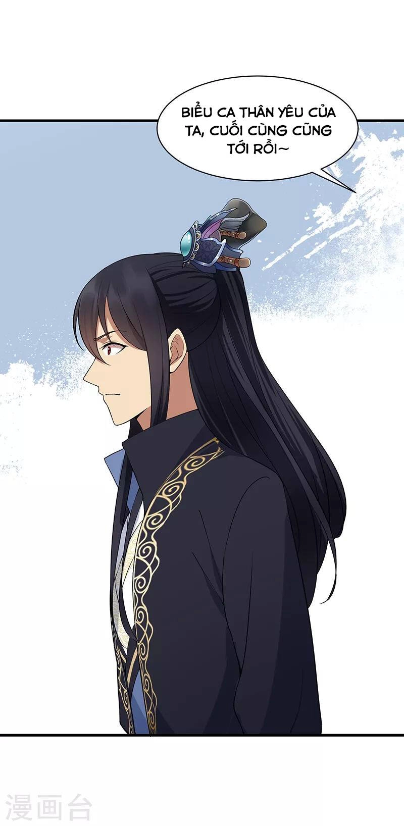 Cuồng Nữ Trọng Sinh - Hoàn Khố Thất Hoàng Phi Chapter 116 - 30