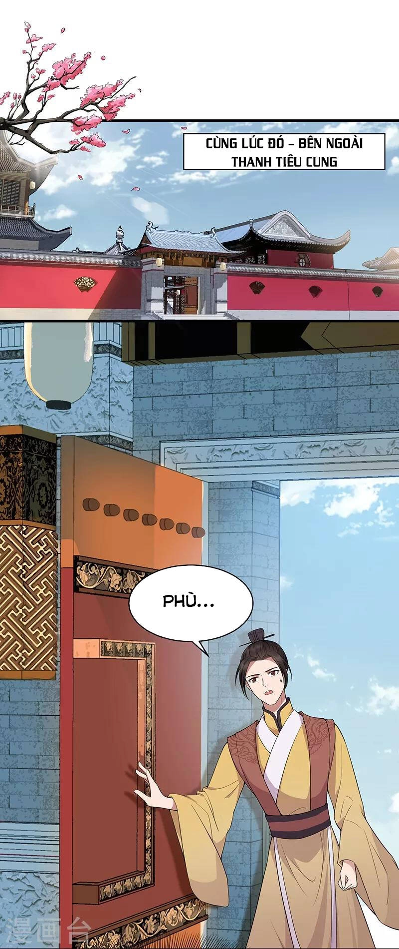 Cuồng Nữ Trọng Sinh - Hoàn Khố Thất Hoàng Phi Chapter 117 - 3