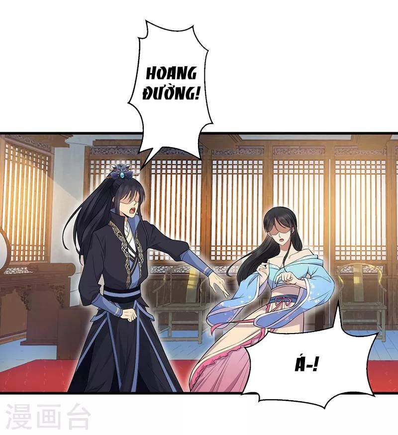 Cuồng Nữ Trọng Sinh - Hoàn Khố Thất Hoàng Phi Chapter 117 - 8