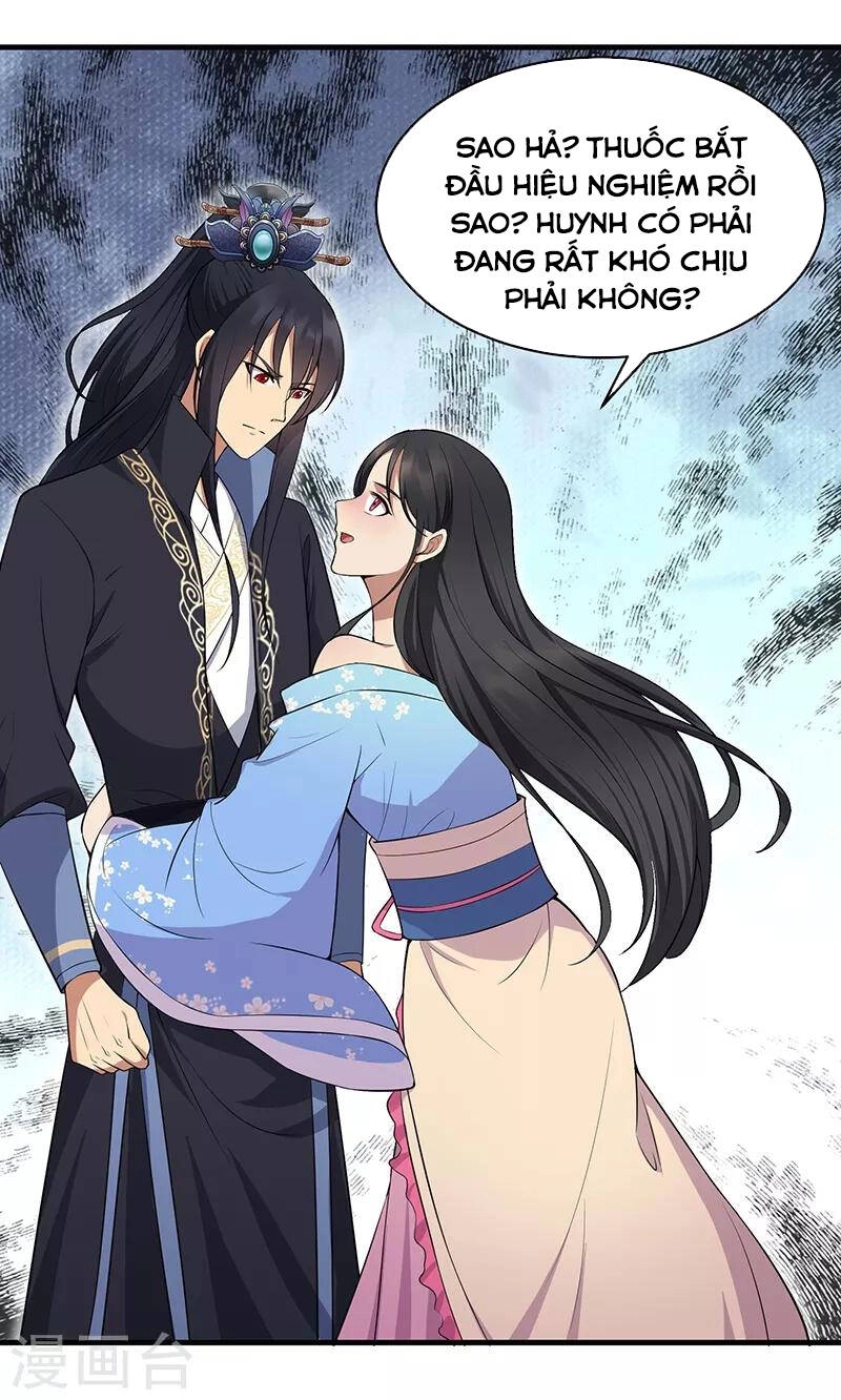 Cuồng Nữ Trọng Sinh - Hoàn Khố Thất Hoàng Phi Chapter 117 - 13