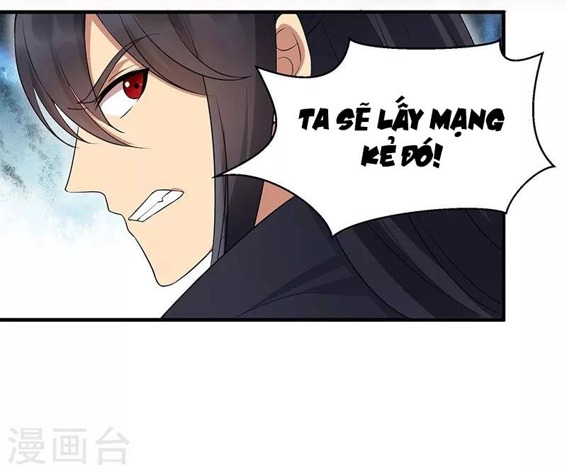 Cuồng Nữ Trọng Sinh - Hoàn Khố Thất Hoàng Phi Chapter 117 - 19