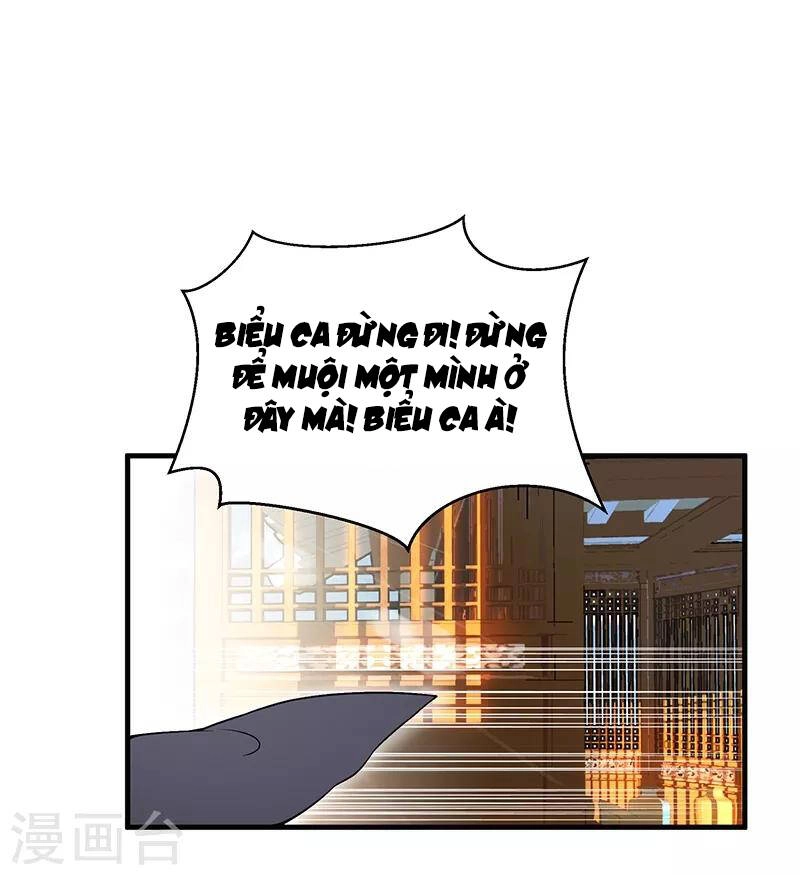 Cuồng Nữ Trọng Sinh - Hoàn Khố Thất Hoàng Phi Chapter 117 - 20