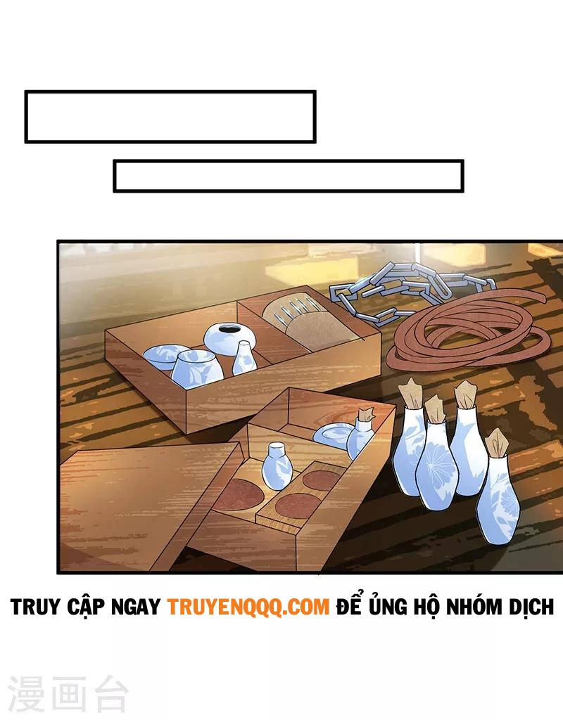 Cuồng Nữ Trọng Sinh - Hoàn Khố Thất Hoàng Phi Chapter 117 - 23