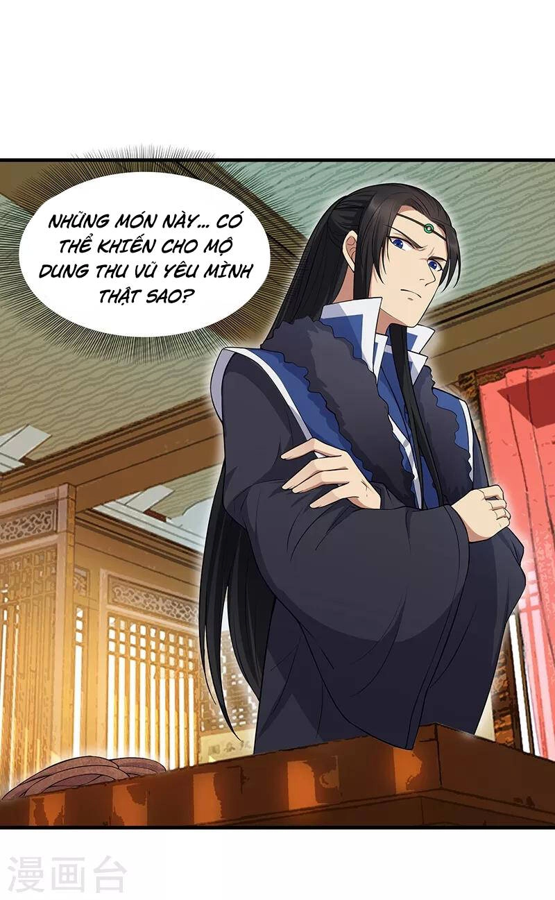 Cuồng Nữ Trọng Sinh - Hoàn Khố Thất Hoàng Phi Chapter 117 - 24