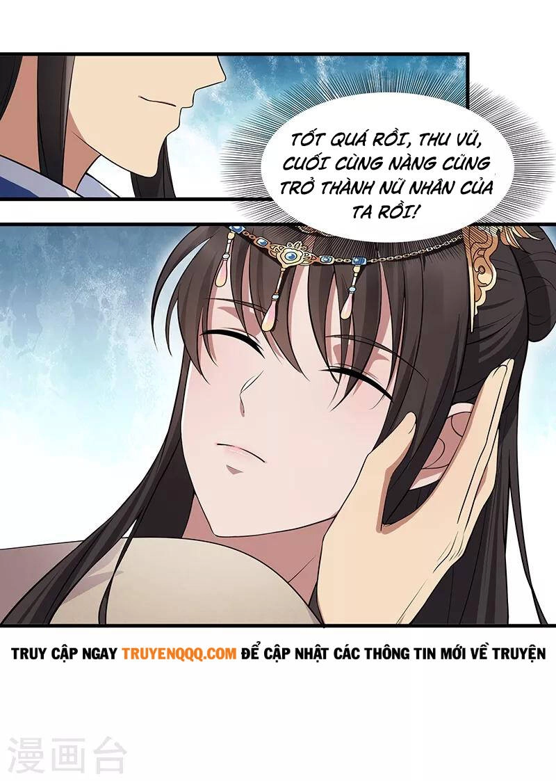 Cuồng Nữ Trọng Sinh - Hoàn Khố Thất Hoàng Phi Chapter 117 - 26