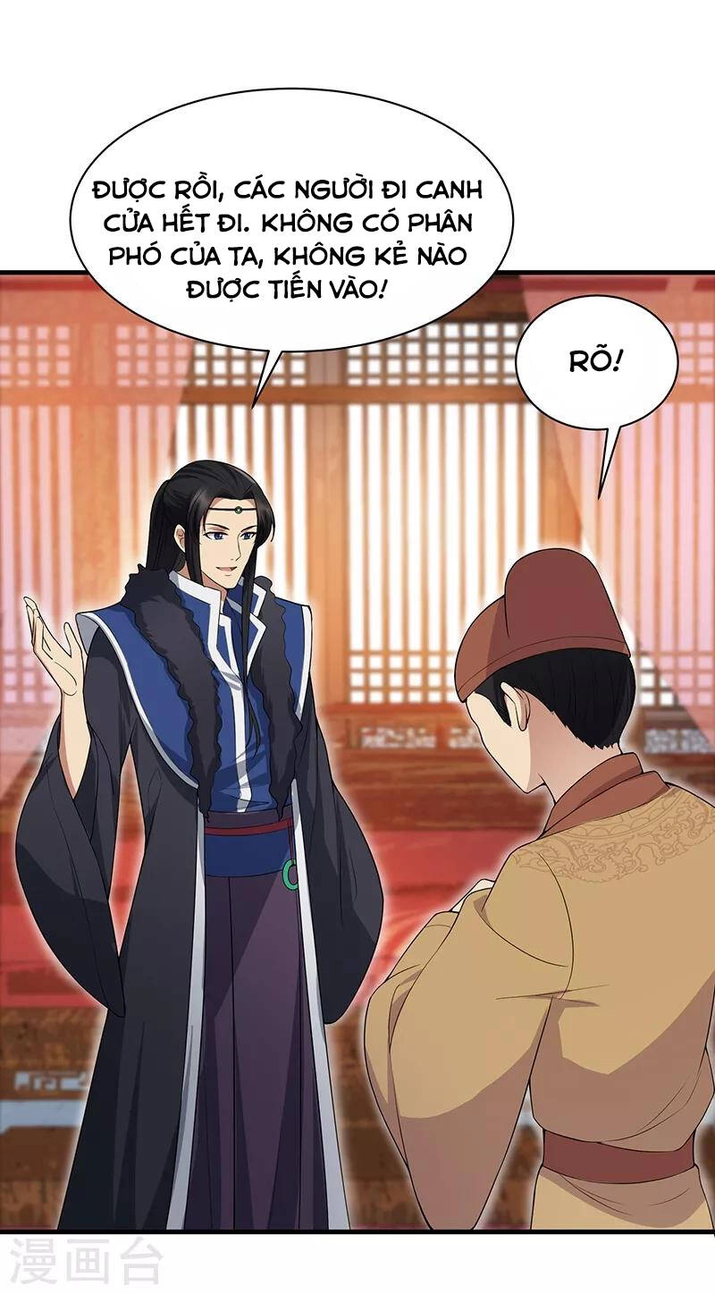 Cuồng Nữ Trọng Sinh - Hoàn Khố Thất Hoàng Phi Chapter 118 - 3