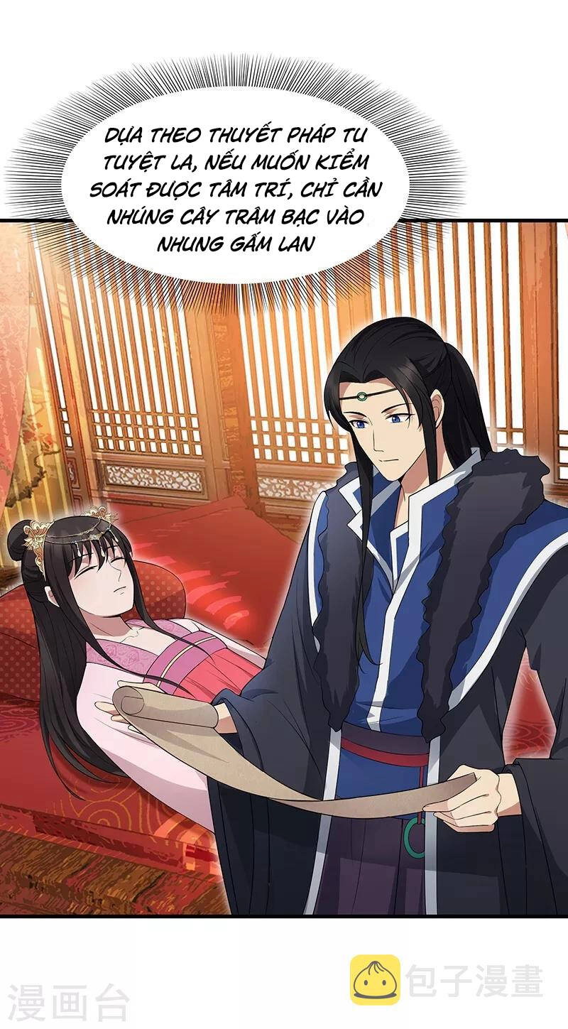 Cuồng Nữ Trọng Sinh - Hoàn Khố Thất Hoàng Phi Chapter 118 - 4