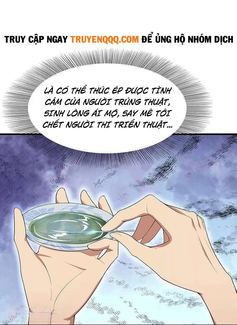 Cuồng Nữ Trọng Sinh - Hoàn Khố Thất Hoàng Phi Chapter 118 - 5