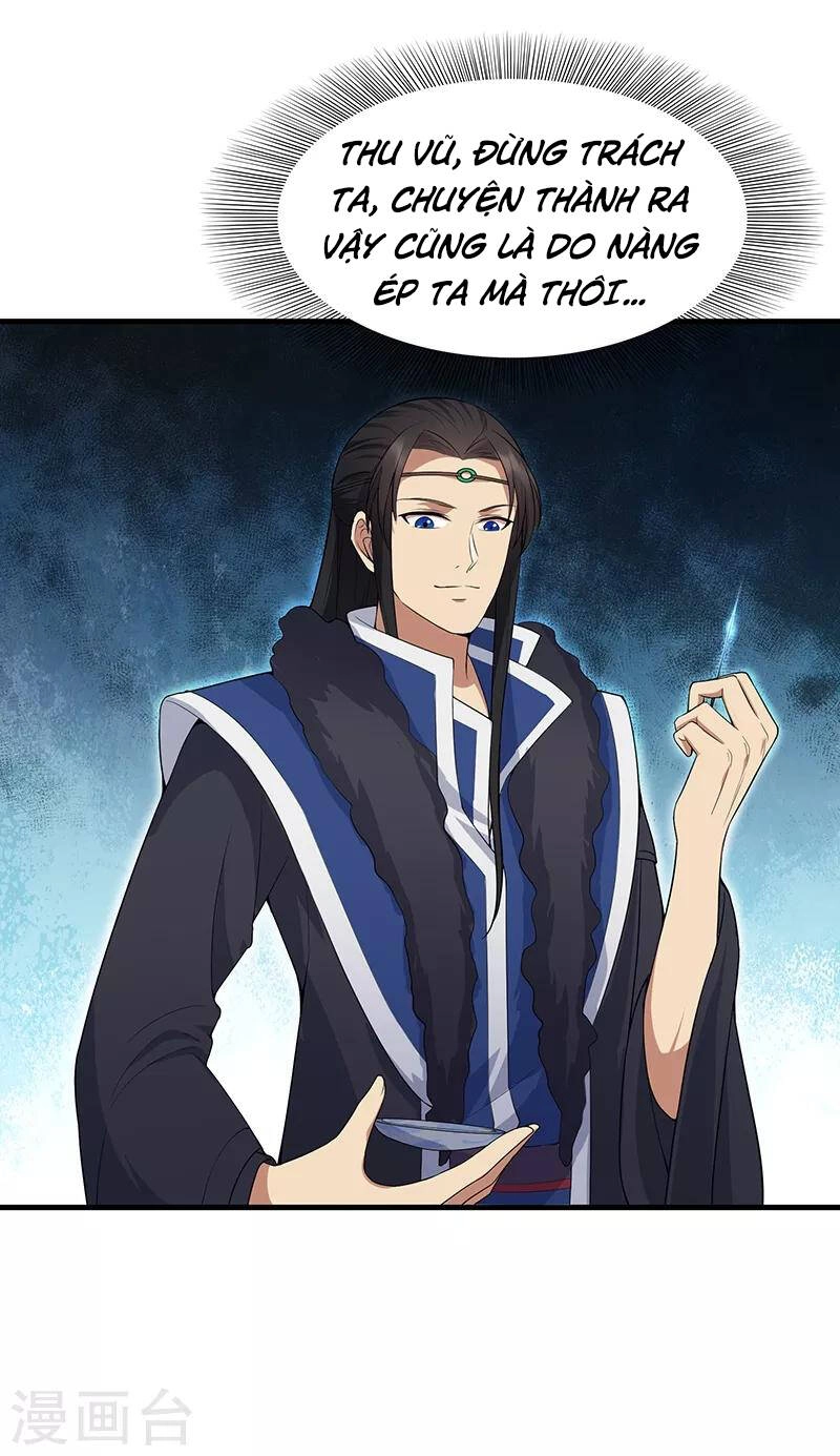 Cuồng Nữ Trọng Sinh - Hoàn Khố Thất Hoàng Phi Chapter 118 - 7