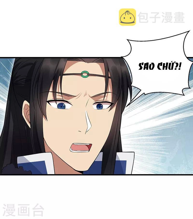 Cuồng Nữ Trọng Sinh - Hoàn Khố Thất Hoàng Phi Chapter 118 - 9