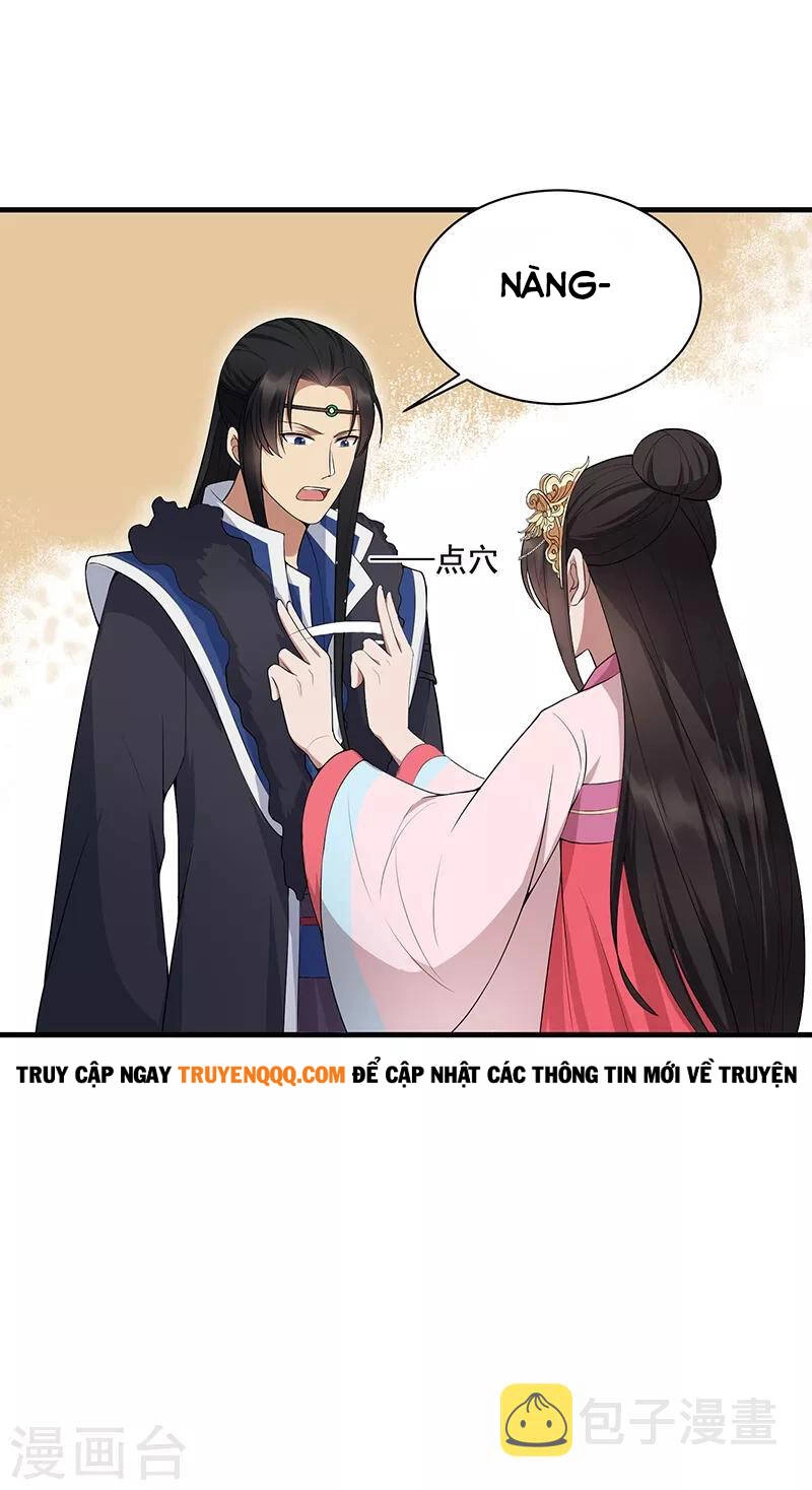 Cuồng Nữ Trọng Sinh - Hoàn Khố Thất Hoàng Phi Chapter 118 - 10