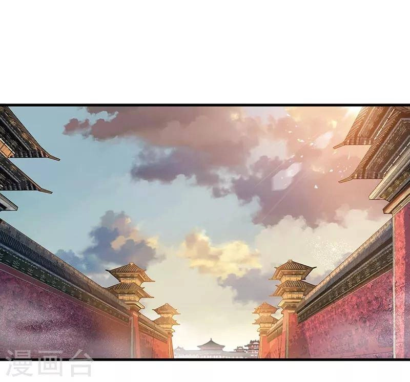 Cuồng Nữ Trọng Sinh - Hoàn Khố Thất Hoàng Phi Chapter 118 - 22