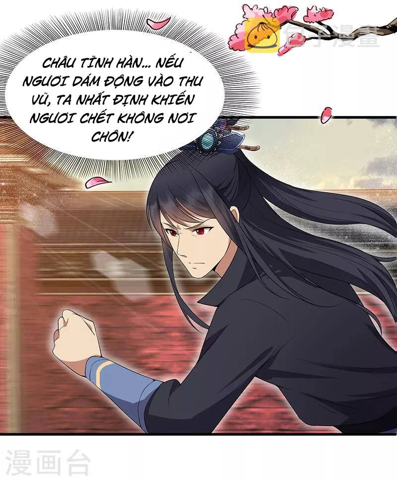 Cuồng Nữ Trọng Sinh - Hoàn Khố Thất Hoàng Phi Chapter 118 - 24