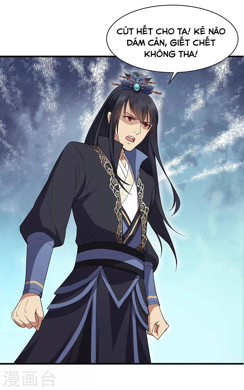 Cuồng Nữ Trọng Sinh - Hoàn Khố Thất Hoàng Phi Chapter 118 - 26