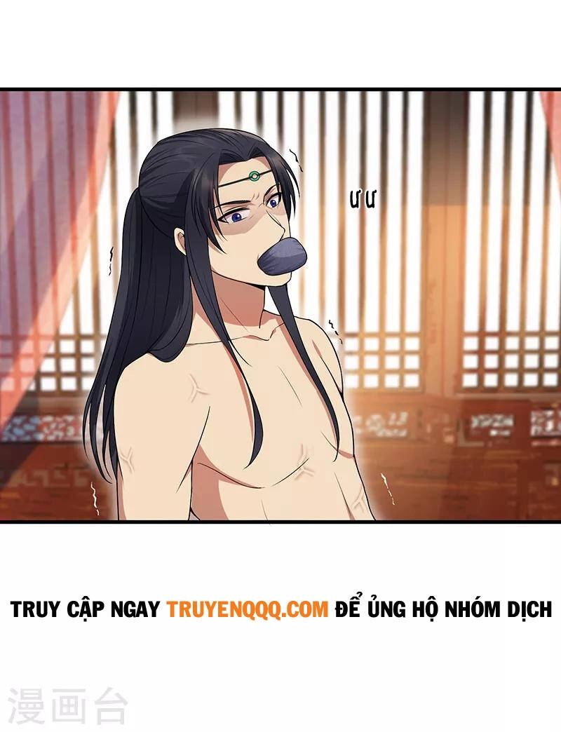 Cuồng Nữ Trọng Sinh - Hoàn Khố Thất Hoàng Phi Chapter 118 - 34