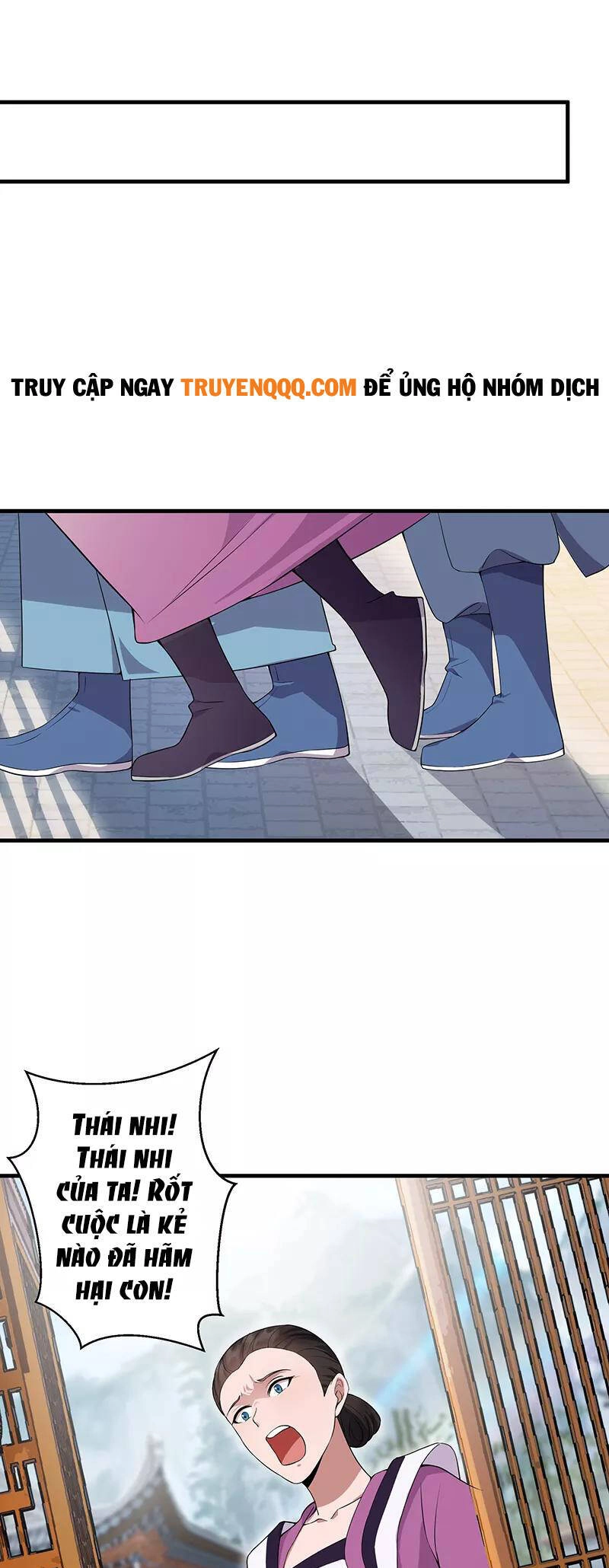 Cuồng Nữ Trọng Sinh - Hoàn Khố Thất Hoàng Phi Chapter 120 - 7