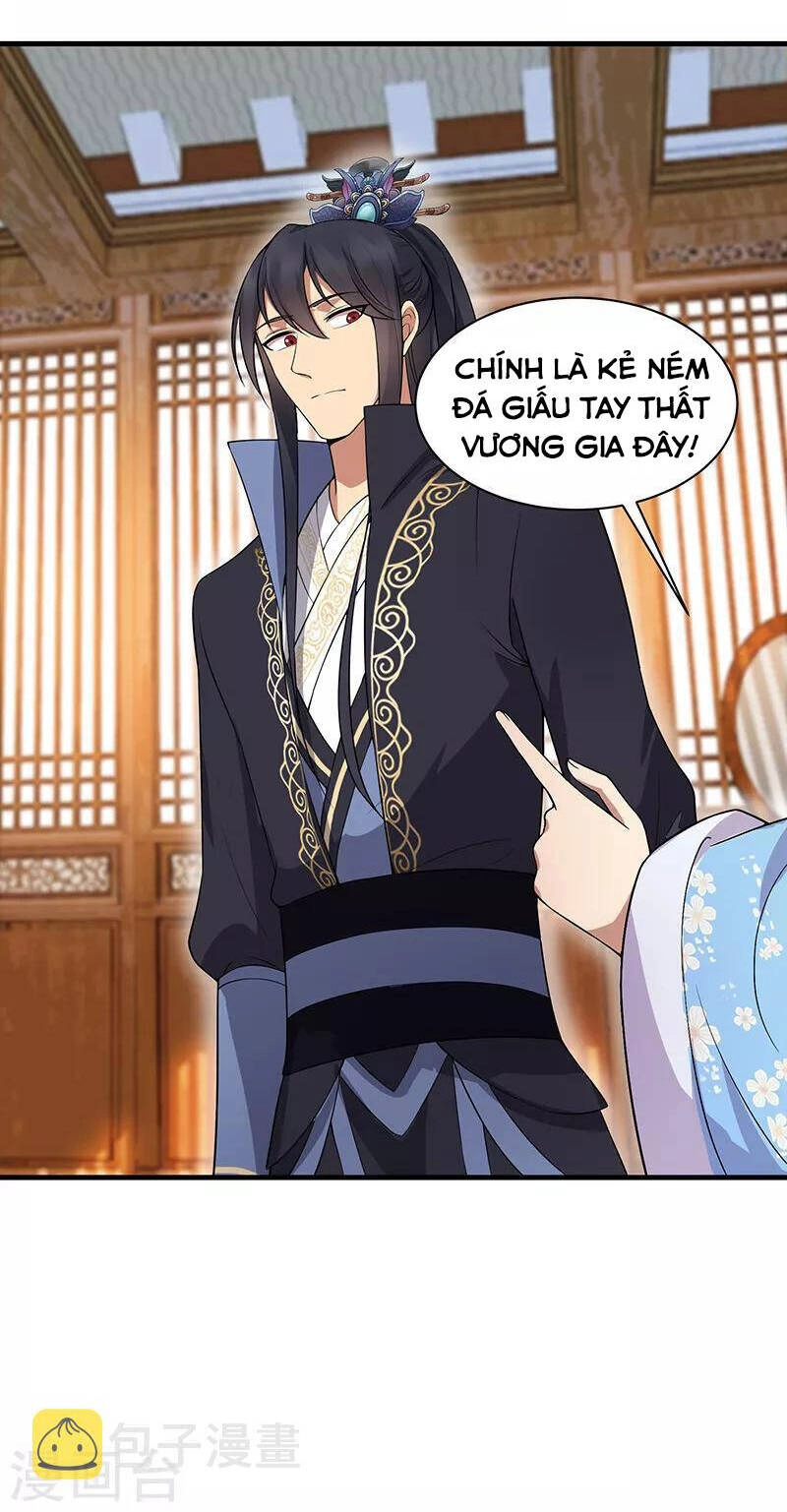 Cuồng Nữ Trọng Sinh - Hoàn Khố Thất Hoàng Phi Chapter 120 - 24