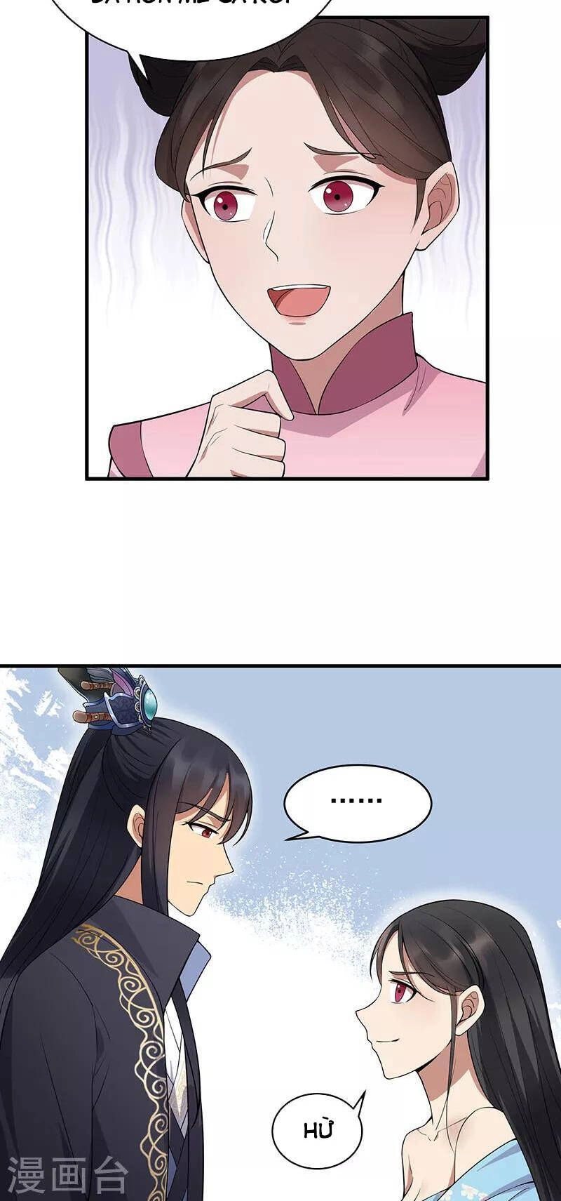 Cuồng Nữ Trọng Sinh - Hoàn Khố Thất Hoàng Phi Chapter 121 - 7