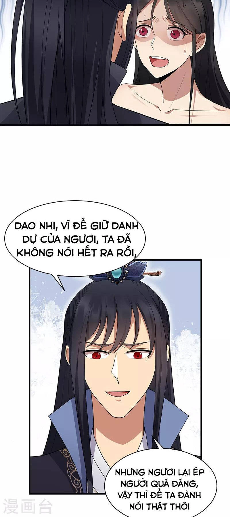 Cuồng Nữ Trọng Sinh - Hoàn Khố Thất Hoàng Phi Chapter 121 - 20