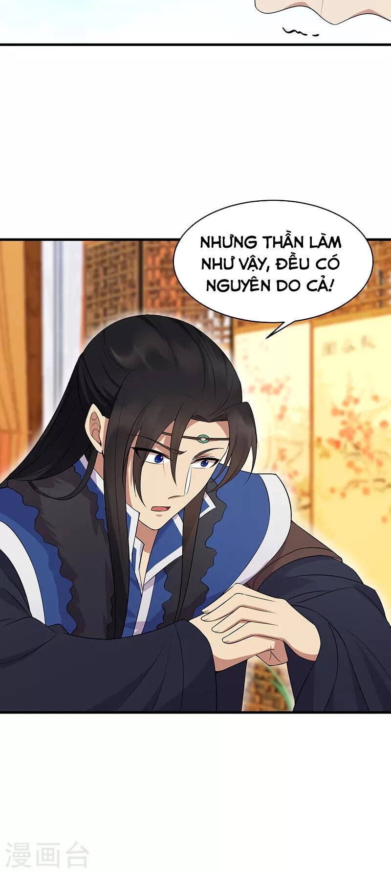 Cuồng Nữ Trọng Sinh - Hoàn Khố Thất Hoàng Phi Chapter 127 - 7