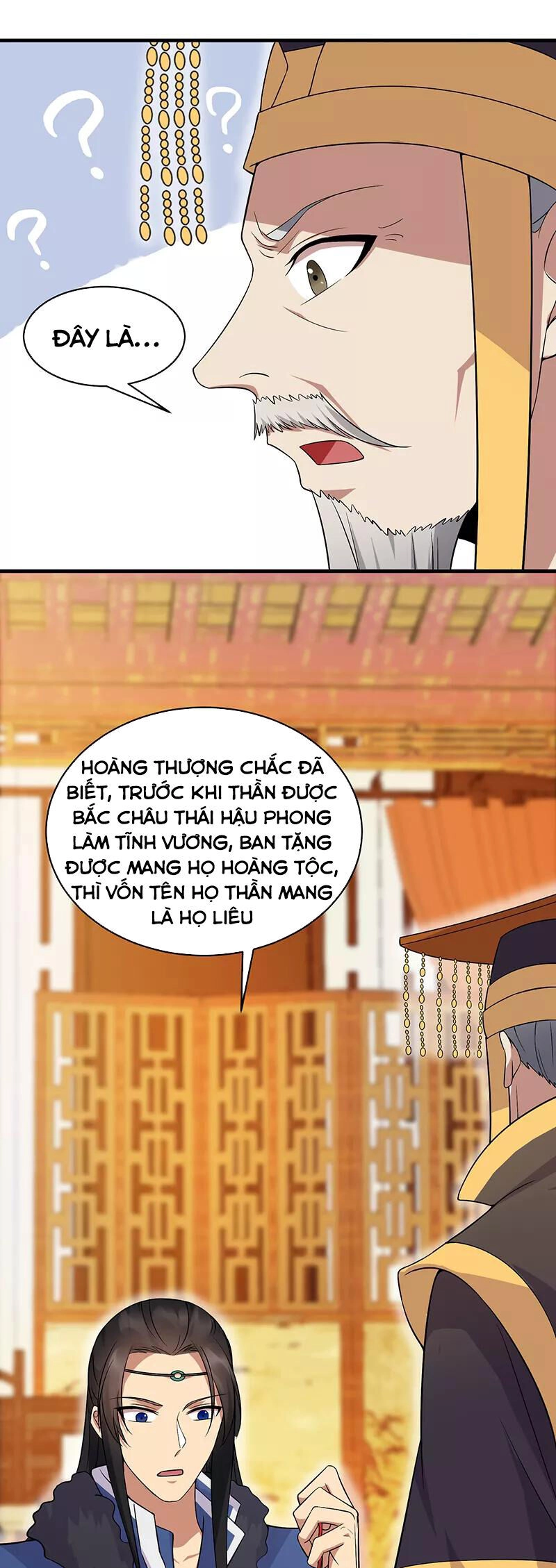 Cuồng Nữ Trọng Sinh - Hoàn Khố Thất Hoàng Phi Chapter 127 - 12