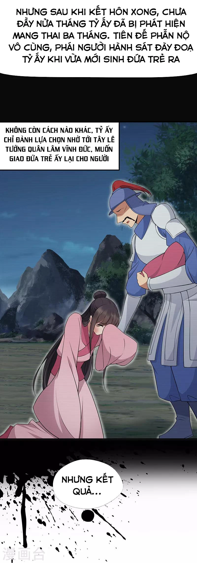 Cuồng Nữ Trọng Sinh - Hoàn Khố Thất Hoàng Phi Chapter 127 - 22