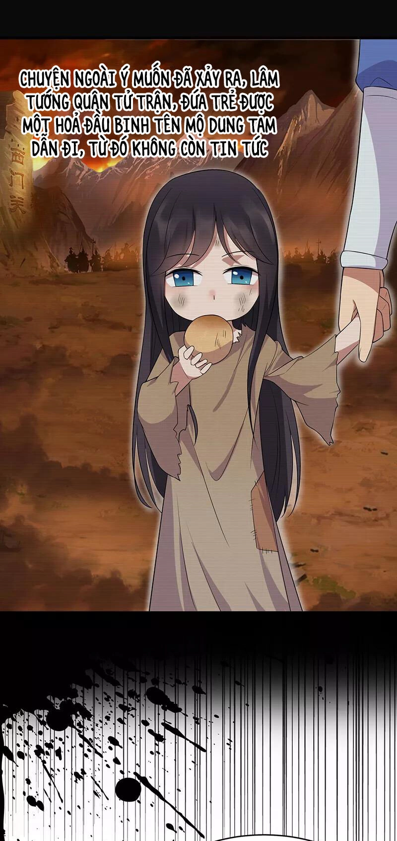 Cuồng Nữ Trọng Sinh - Hoàn Khố Thất Hoàng Phi Chapter 127 - 23