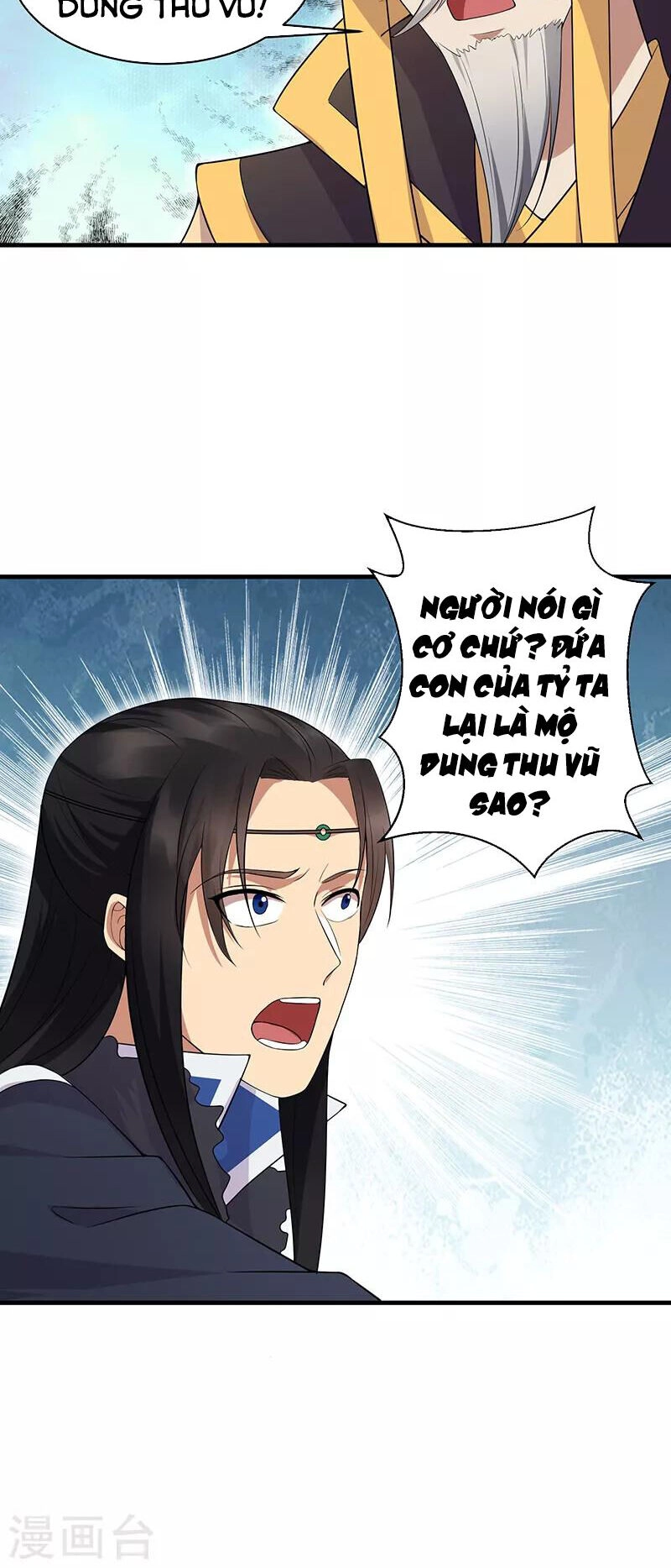 Cuồng Nữ Trọng Sinh - Hoàn Khố Thất Hoàng Phi Chapter 128 - 9