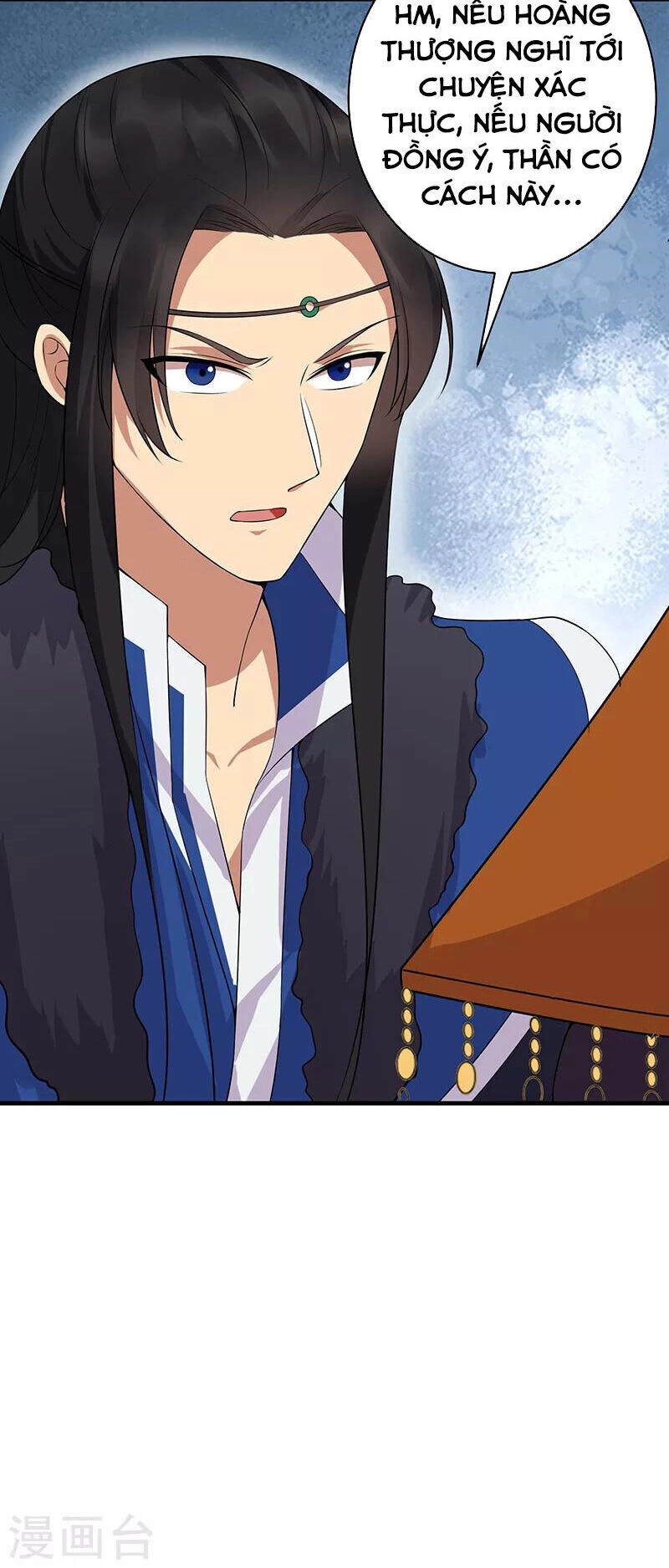 Cuồng Nữ Trọng Sinh - Hoàn Khố Thất Hoàng Phi Chapter 128 - 11