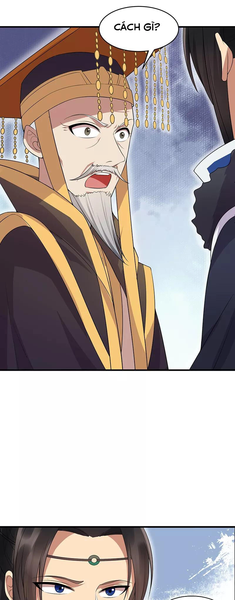 Cuồng Nữ Trọng Sinh - Hoàn Khố Thất Hoàng Phi Chapter 128 - 12