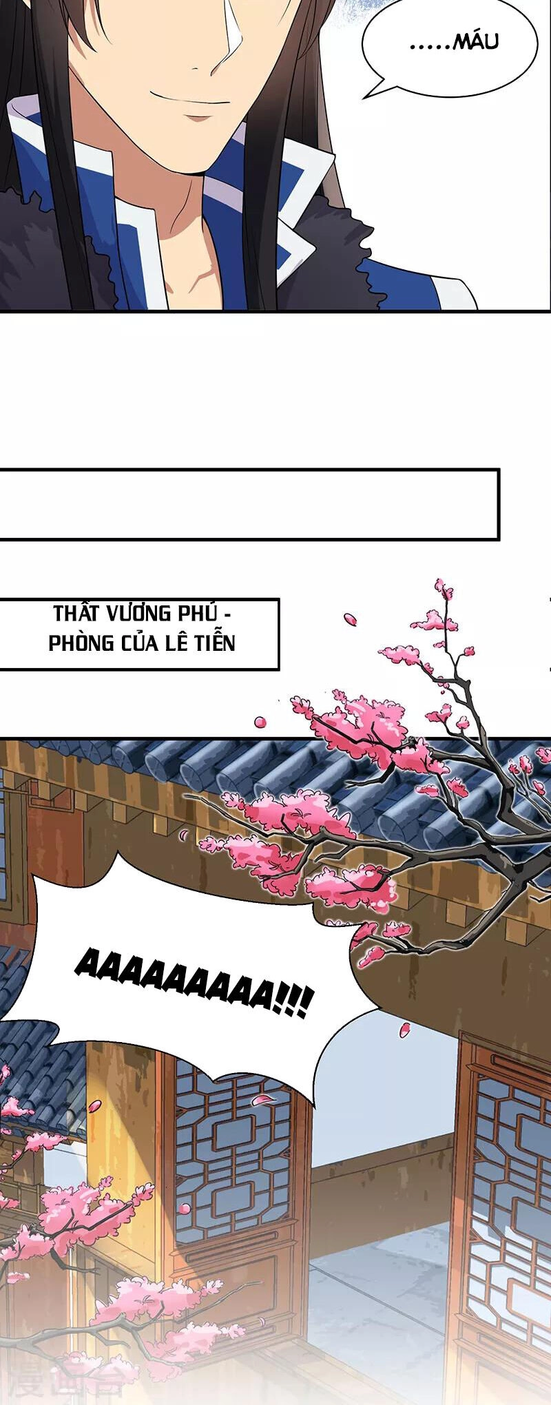 Cuồng Nữ Trọng Sinh - Hoàn Khố Thất Hoàng Phi Chapter 128 - 13