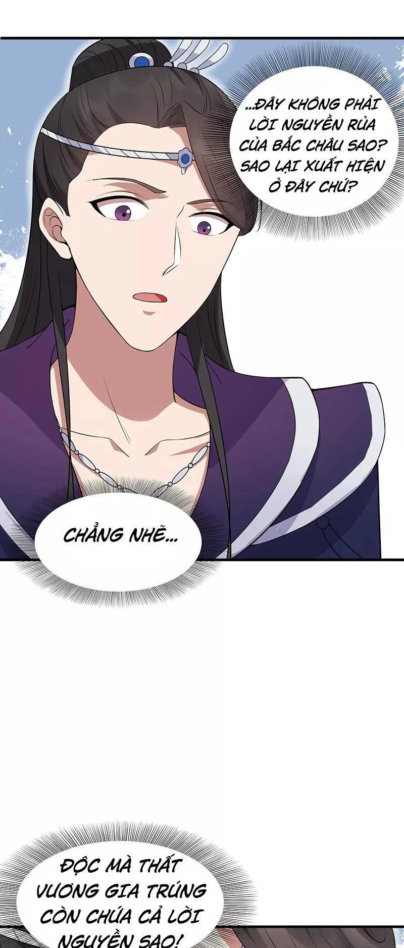 Cuồng Nữ Trọng Sinh - Hoàn Khố Thất Hoàng Phi Chapter 128 - 18