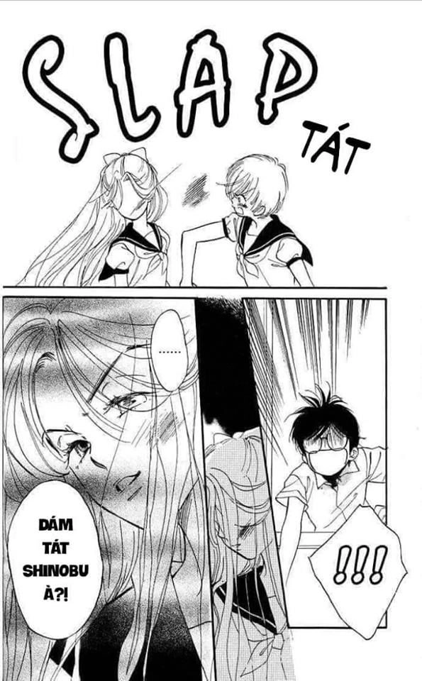 Teru Teru X Shounen Chapter 1 - 22