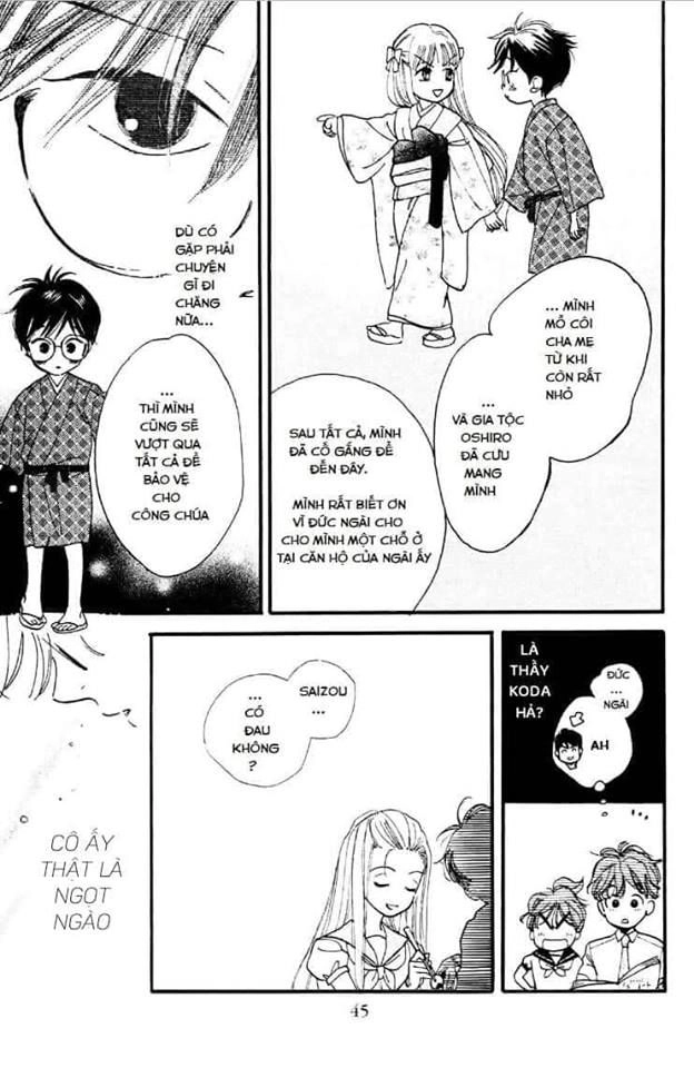 Teru Teru X Shounen Chapter 2 - 10