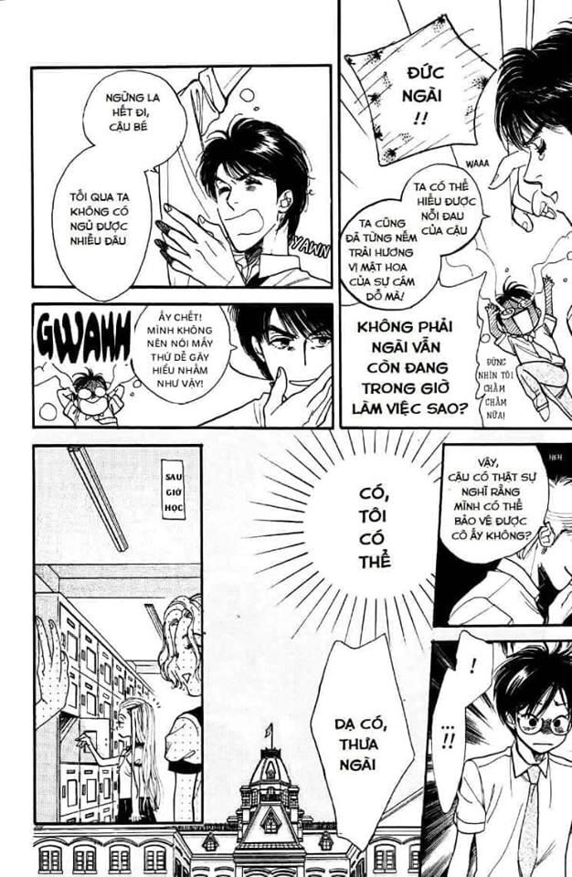 Teru Teru X Shounen Chapter 2 - 13